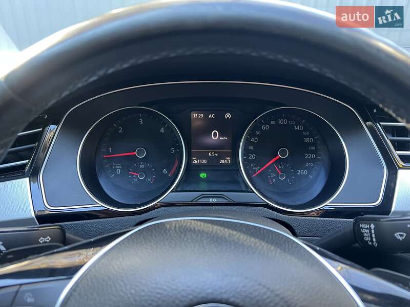 Седан Volkswagen Passat 2015 в Хмельницком фото 3 Седан Volkswagen Passat 2015 в Хмельницком