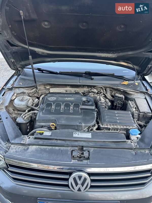 Седан Volkswagen Passat 2015 в Хмельницком фото 10 Седан Volkswagen Passat 2015 в Хмельницком