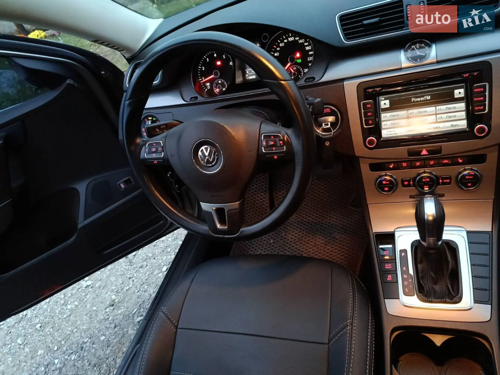 2012 Volkswagen Passat - мініатюра 10
