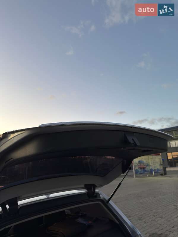 Универсал Volkswagen Passat 2008 в Глыбокой фото 23 Универсал Volkswagen Passat 2008 в Глыбокой