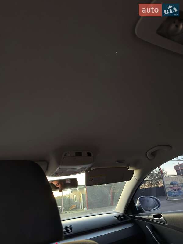 Универсал Volkswagen Passat 2008 в Глыбокой фото 27 Универсал Volkswagen Passat 2008 в Глыбокой