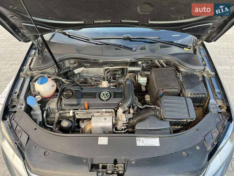 Универсал Volkswagen Passat 2011 в Ивано-Франковске фото 10 Универсал Volkswagen Passat 2011 в Ивано-Франковске