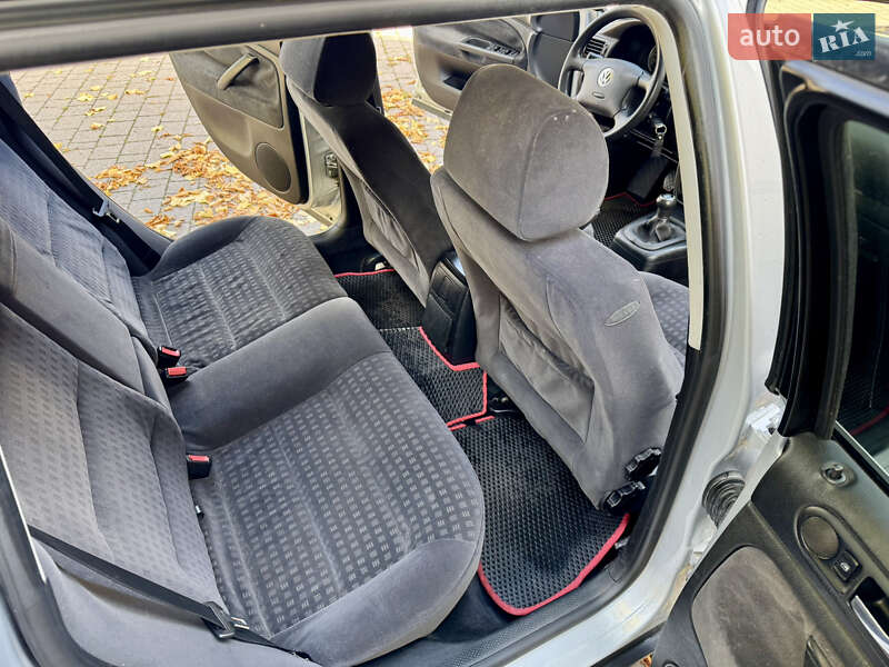 Универсал Volkswagen Passat 2001 в Калуше фото 13 Универсал Volkswagen Passat 2001 в Калуше