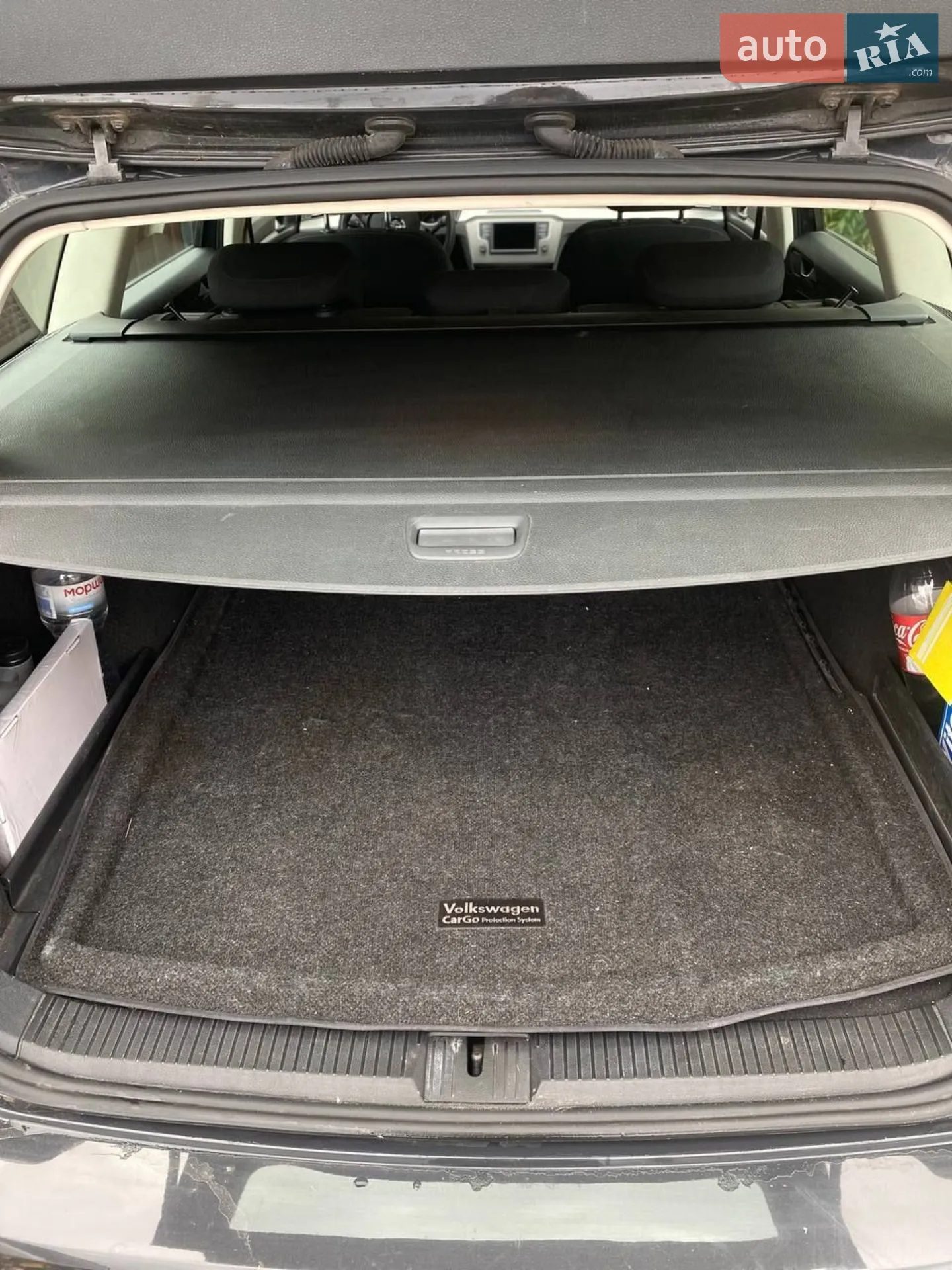 Volkswagen Passat 2016 VIN WVWZZZ3CZGP023060 фото оголошення 11 з 13