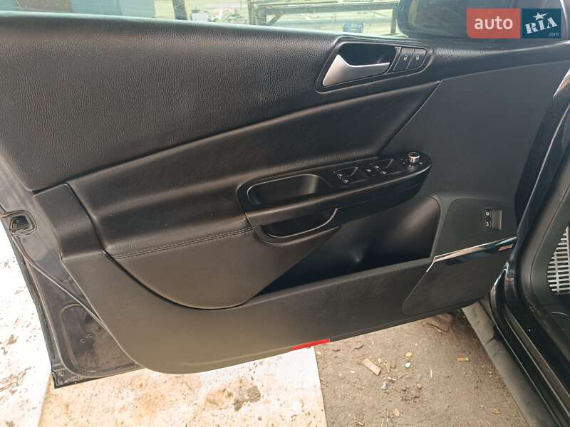 Седан Volkswagen Passat 2009 в Запорожье фото 13 Седан Volkswagen Passat 2009 в Запорожье