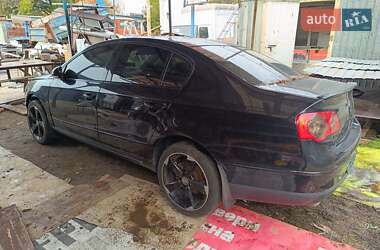 Седан Volkswagen Passat 2009 в Запоріжжі