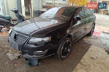 Седан Volkswagen Passat 2009 в Запорожье