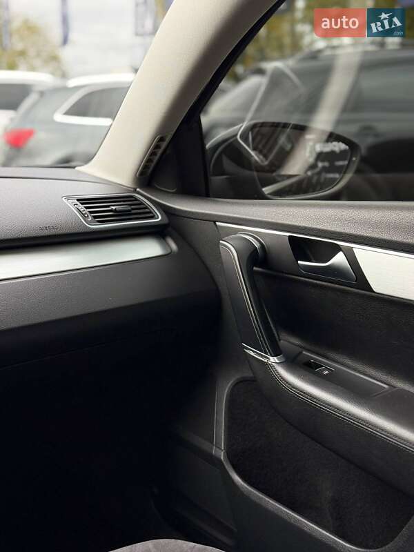 Универсал Volkswagen Passat 2013 в Кривом Роге фото 9 Универсал Volkswagen Passat 2013 в Кривом Роге