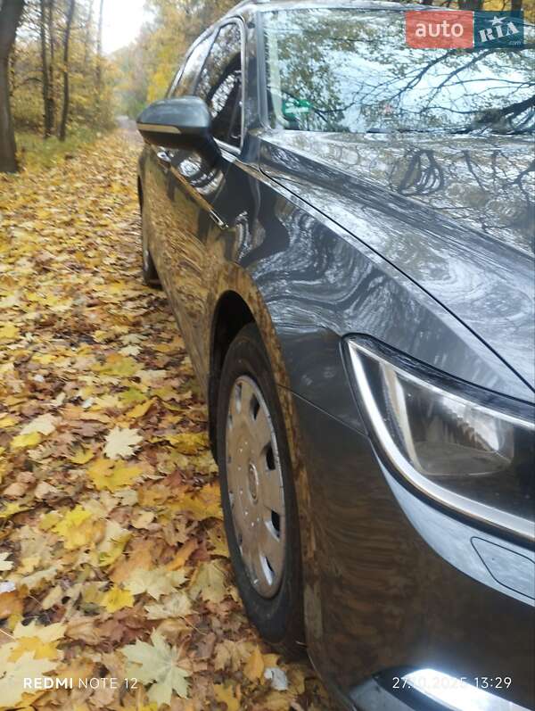 Универсал Volkswagen Passat 2017 в Казатине фото 3 Универсал Volkswagen Passat 2017 в Казатине