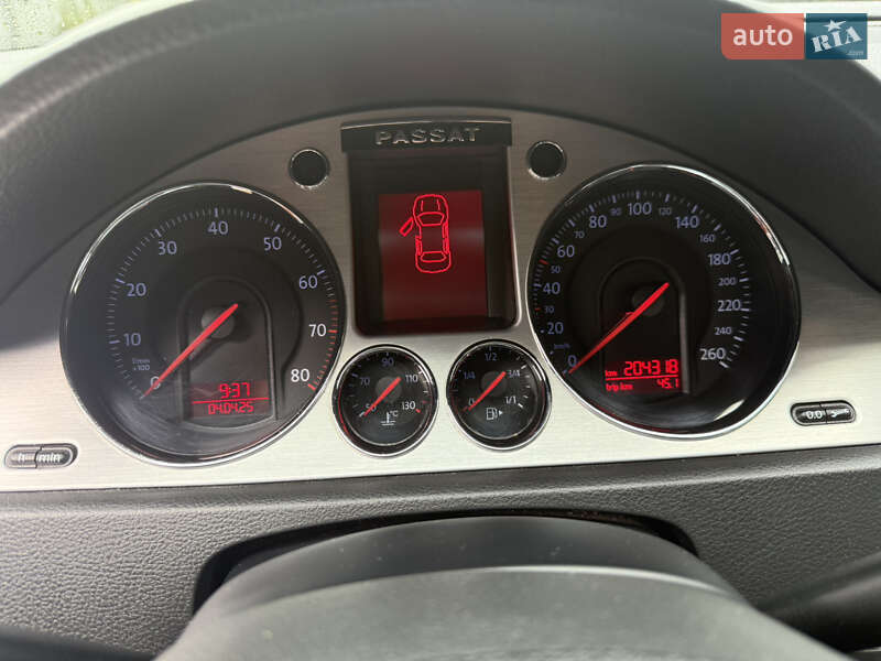 Универсал Volkswagen Passat 2008 в Киеве фото 16 Универсал Volkswagen Passat 2008 в Киеве