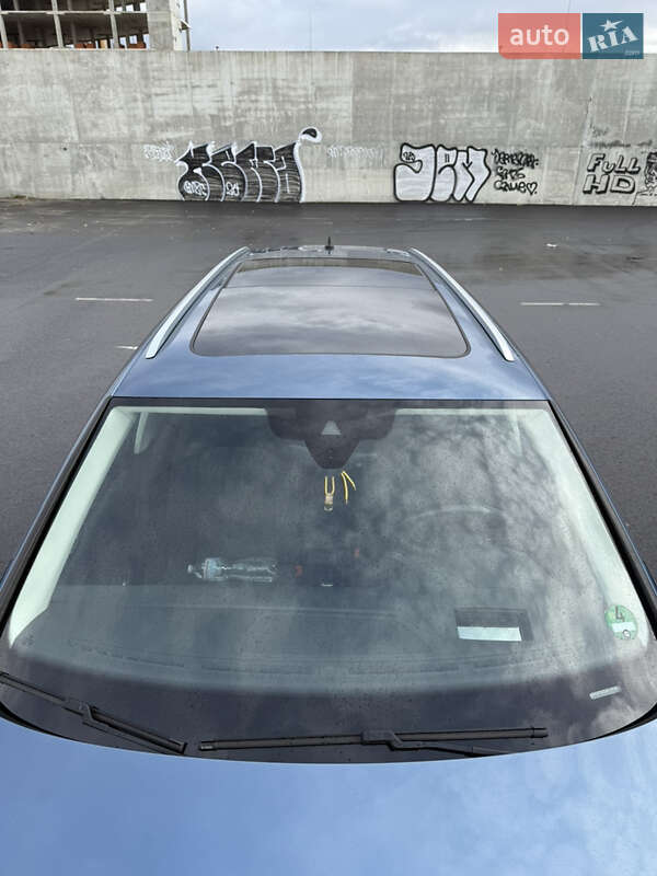 Универсал Volkswagen Passat 2017 в Львове фото 19 Универсал Volkswagen Passat 2017 в Львове