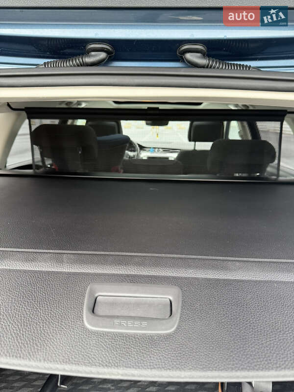 Универсал Volkswagen Passat 2017 в Львове фото 39 Универсал Volkswagen Passat 2017 в Львове