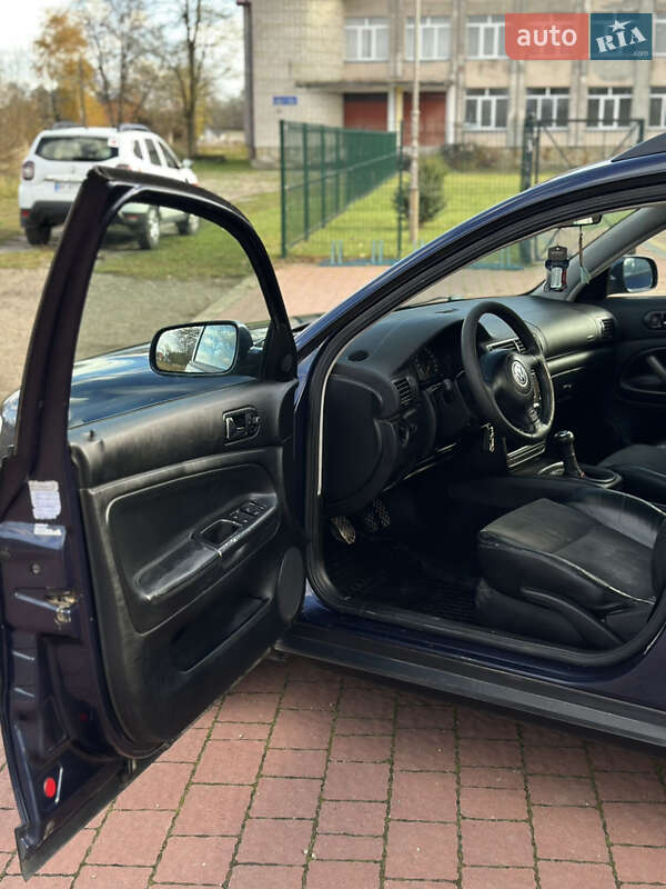 Универсал Volkswagen Passat 1998 в Стрые фото 18 Универсал Volkswagen Passat 1998 в Стрые