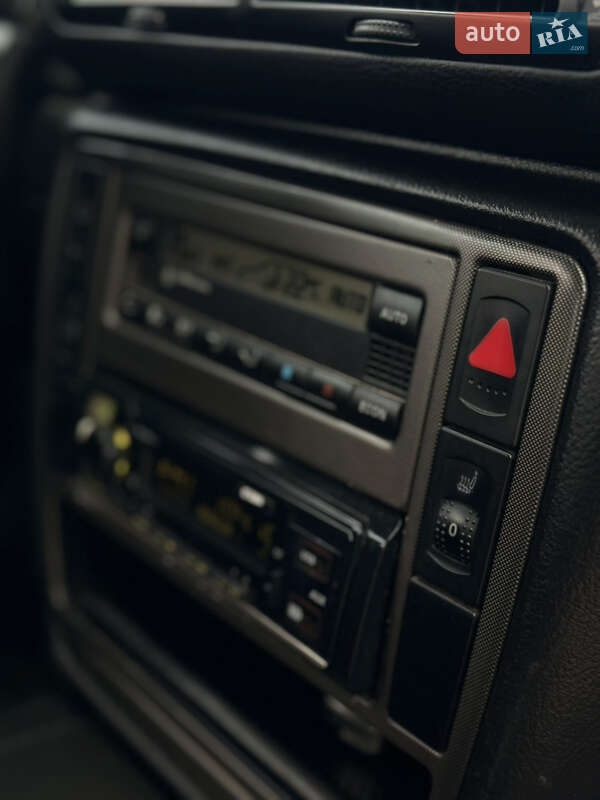 Универсал Volkswagen Passat 1998 в Стрые фото 28 Универсал Volkswagen Passat 1998 в Стрые