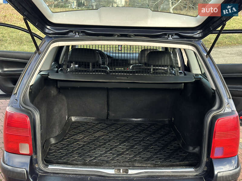 Универсал Volkswagen Passat 1998 в Стрые фото 33 Универсал Volkswagen Passat 1998 в Стрые