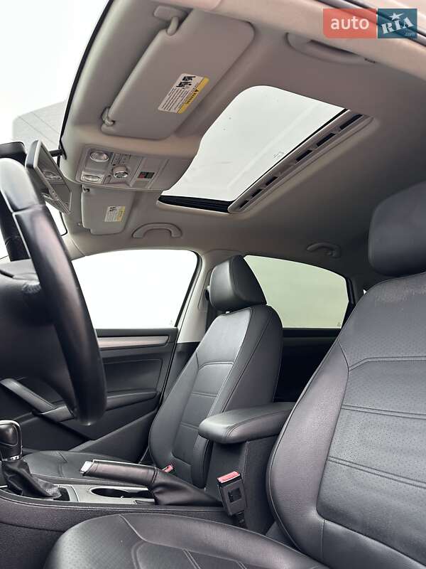 Седан Volkswagen Passat 2013 в Козелеці фото 19 Седан Volkswagen Passat 2013 в Козелеці