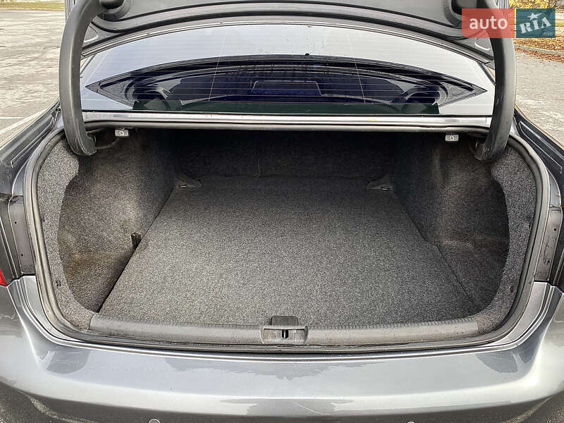 Седан Volkswagen Passat 2012 в Запорожье фото 9 Седан Volkswagen Passat 2012 в Запорожье