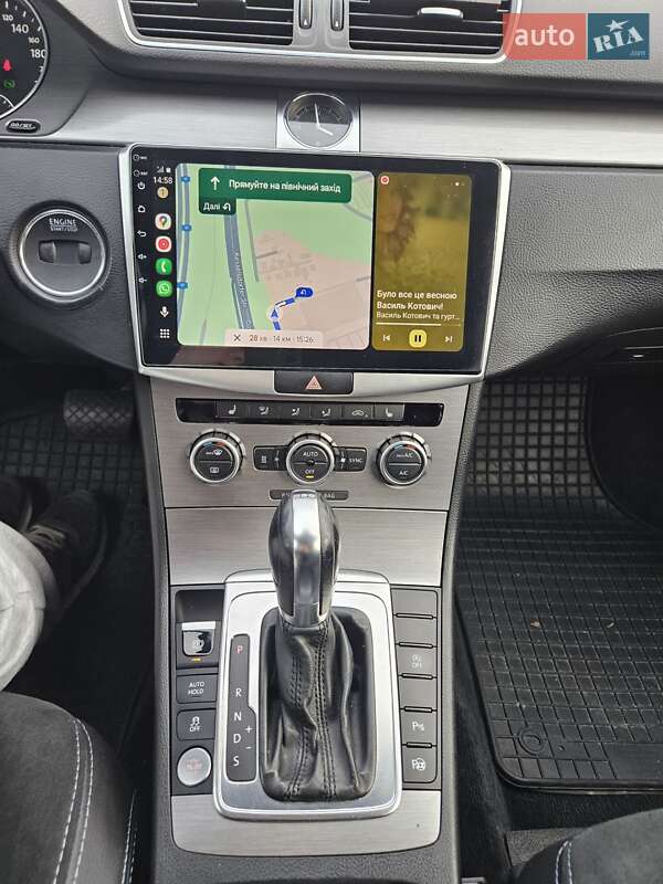 Универсал Volkswagen Passat 2013 в Новояворовске фото 26 Универсал Volkswagen Passat 2013 в Новояворовске