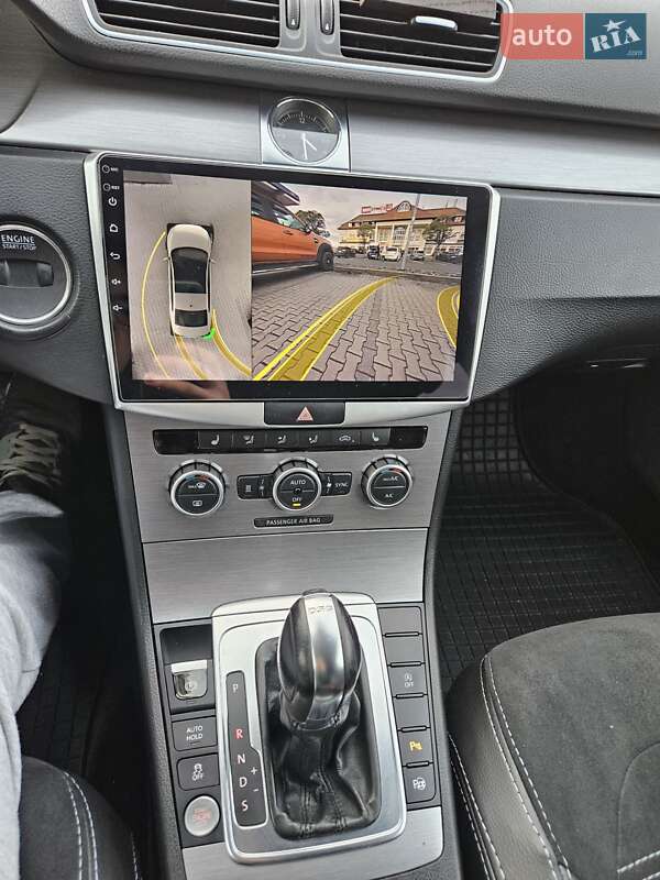 Универсал Volkswagen Passat 2013 в Новояворовске фото 24 Универсал Volkswagen Passat 2013 в Новояворовске