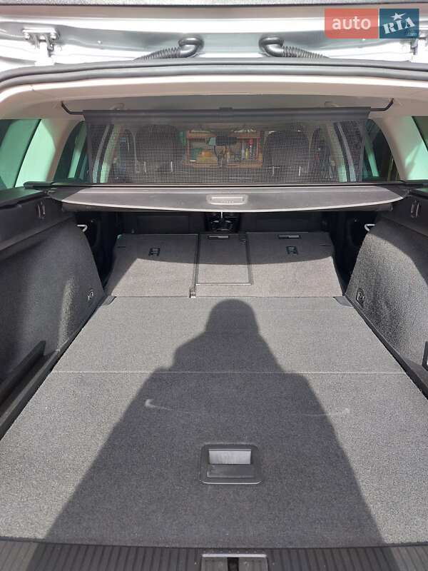 Універсал Volkswagen Passat 2017 в Могилів-Подільському