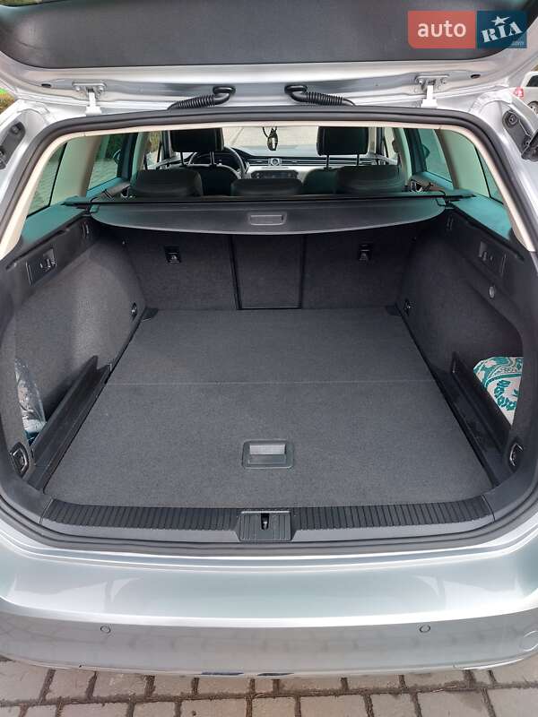 Універсал Volkswagen Passat 2017 в Могилів-Подільському