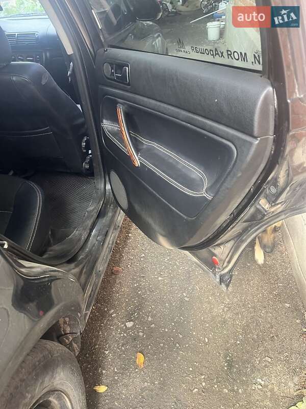 Седан Volkswagen Passat 2000 в Первомайске фото 6 Седан Volkswagen Passat 2000 в Первомайске