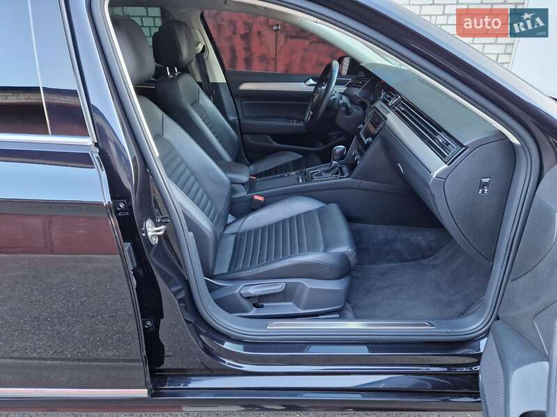Универсал Volkswagen Passat 2016 в Киеве фото 56 Универсал Volkswagen Passat 2016 в Киеве