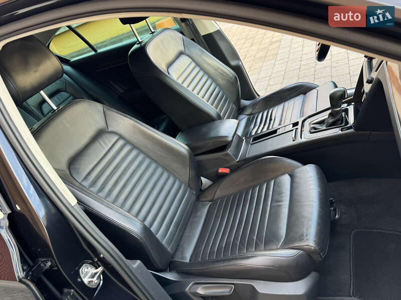 Седан Volkswagen Passat 2016 в Львове фото 19 Седан Volkswagen Passat 2016 в Львове