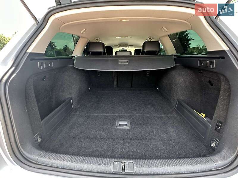 Универсал Volkswagen Passat 2010 в Коростене фото 5 Универсал Volkswagen Passat 2010 в Коростене