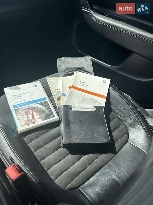 Универсал Volkswagen Passat 2010 в Коростене фото 9 Универсал Volkswagen Passat 2010 в Коростене