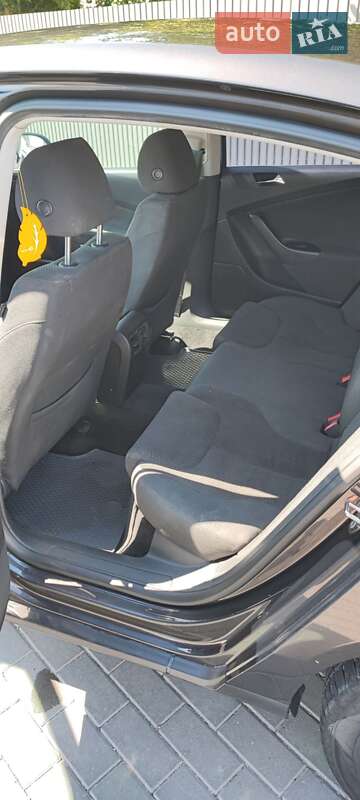 Седан Volkswagen Passat 2008 в Каменец-Подольском фото 12 Седан Volkswagen Passat 2008 в Каменец-Подольском