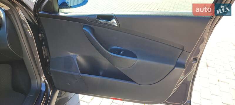 Седан Volkswagen Passat 2008 в Каменец-Подольском фото 17 Седан Volkswagen Passat 2008 в Каменец-Подольском