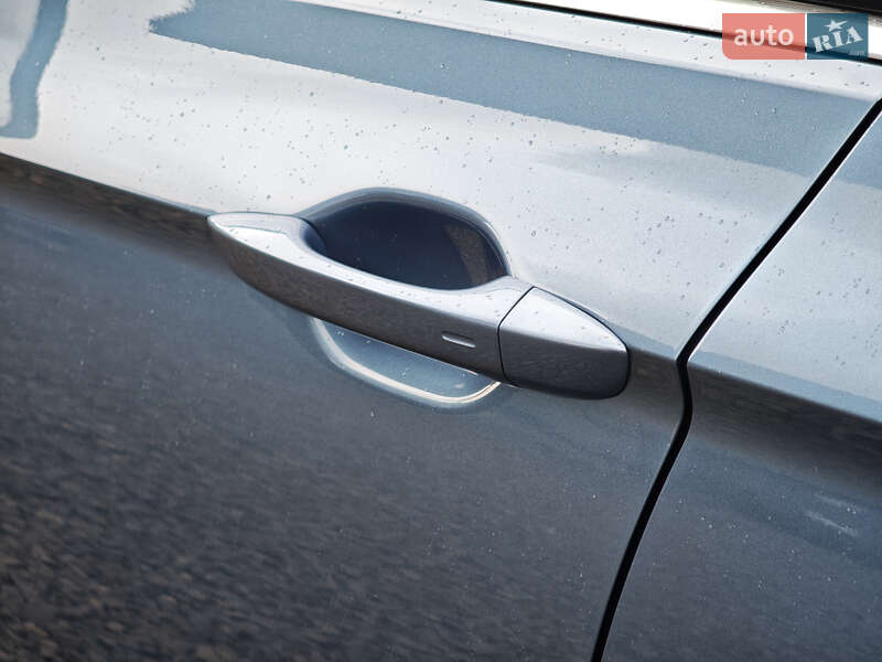 Универсал Volkswagen Passat 2018 в Луцке фото 15 Универсал Volkswagen Passat 2018 в Луцке