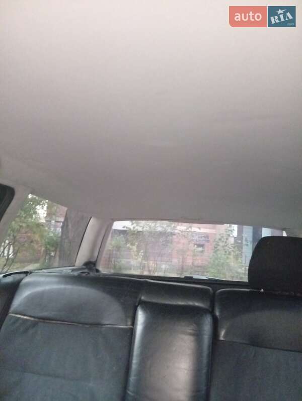 Универсал Volkswagen Passat 1998 в Павлограде