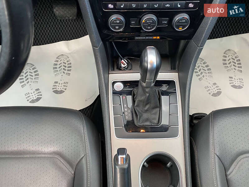 Седан Volkswagen Passat 2020 в Житомирі фото 13 Седан Volkswagen Passat 2020 в Житомирі