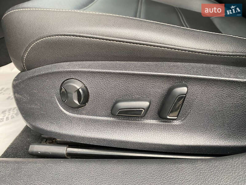 Седан Volkswagen Passat 2020 в Житомирі фото 15 Седан Volkswagen Passat 2020 в Житомирі