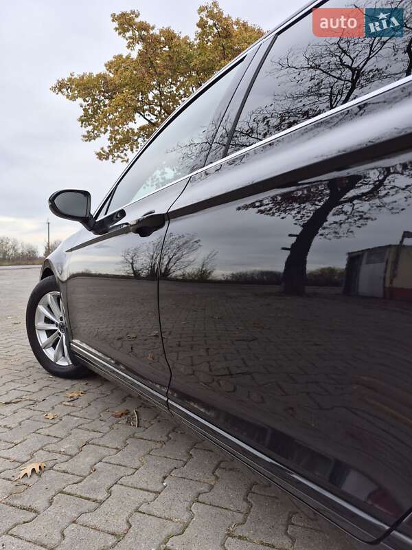 Универсал Volkswagen Passat 2015 в Снятине фото 8 Универсал Volkswagen Passat 2015 в Снятине