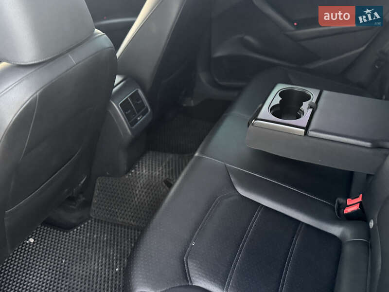 Седан Volkswagen Passat 2012 в Хмельницком