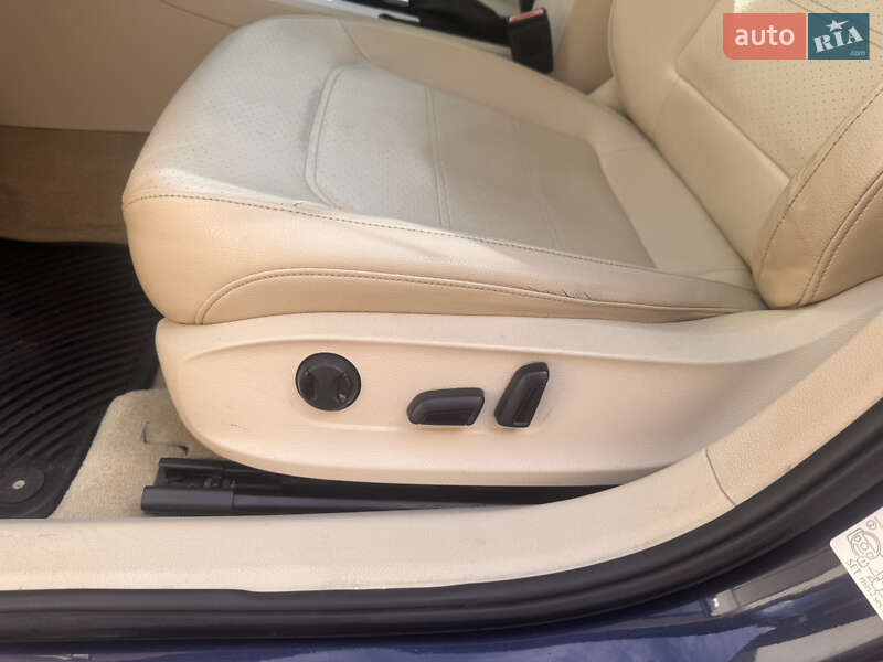 Седан Volkswagen Passat 2013 в Одессе фото 11 Седан Volkswagen Passat 2013 в Одессе