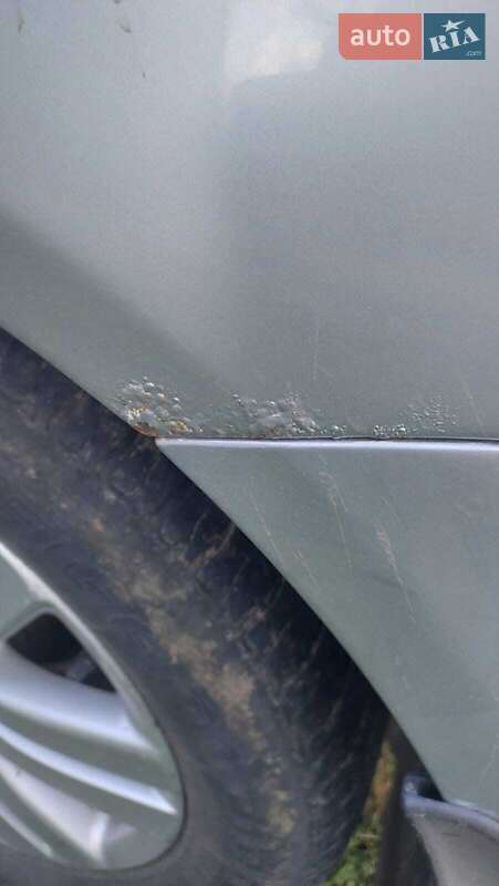 Седан Volkswagen Passat 2007 в Сумах