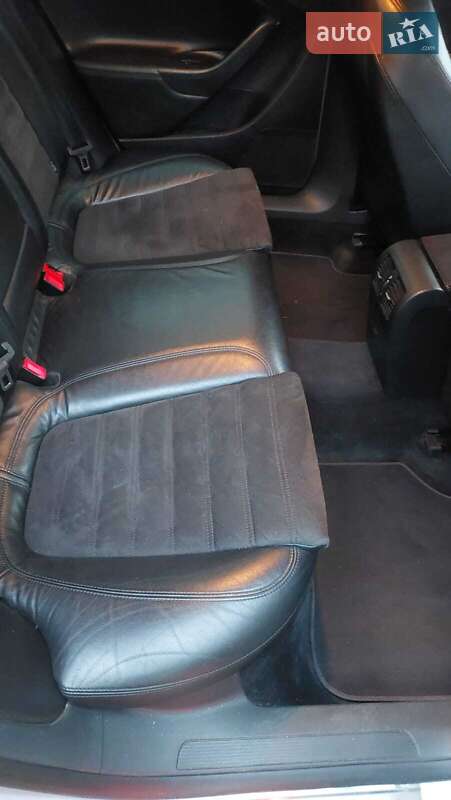 Седан Volkswagen Passat 2007 в Сумах