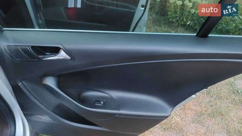 Седан Volkswagen Passat 2007 в Сумах