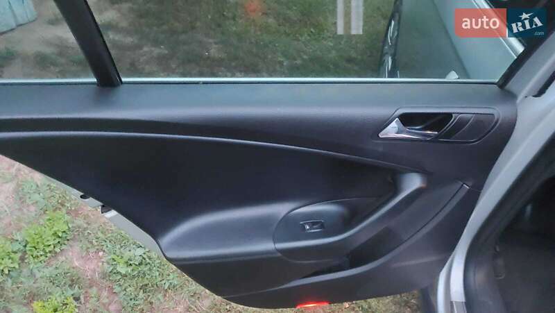 Седан Volkswagen Passat 2007 в Сумах