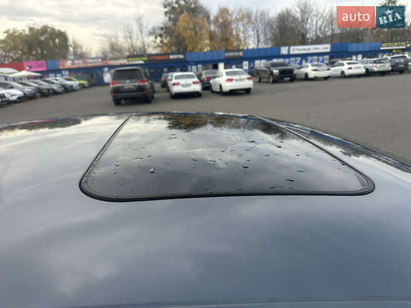 Седан Volkswagen Passat 2020 в Киеве