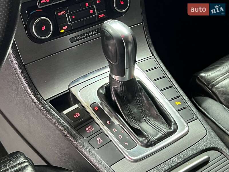 Универсал Volkswagen Passat 2011 в Одессе фото 15 Универсал Volkswagen Passat 2011 в Одессе