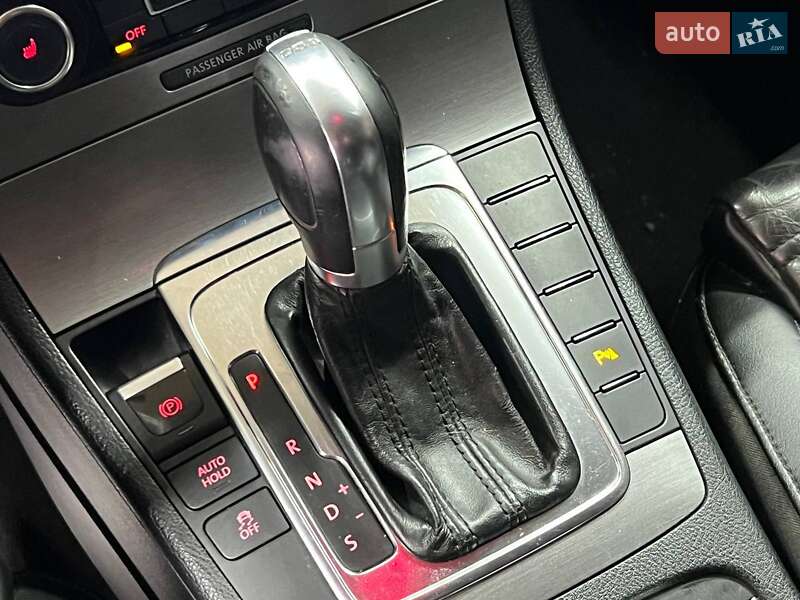 Универсал Volkswagen Passat 2011 в Одессе фото 19 Универсал Volkswagen Passat 2011 в Одессе