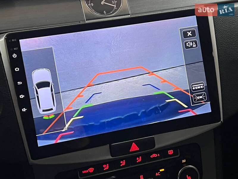 Универсал Volkswagen Passat 2011 в Одессе фото 23 Универсал Volkswagen Passat 2011 в Одессе