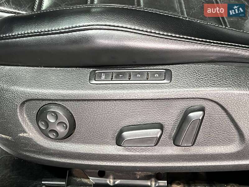 Универсал Volkswagen Passat 2011 в Одессе фото 26 Универсал Volkswagen Passat 2011 в Одессе