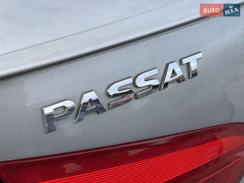 Седан Volkswagen Passat 2012 в Нововолынске фото 23 Седан Volkswagen Passat 2012 в Нововолынске