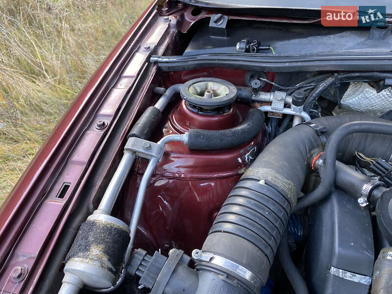 Універсал Volkswagen Passat 1996 в Харкові